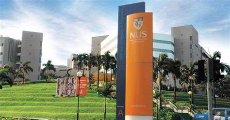 新加坡國立大學ib要求情況解析
