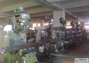 專業機械與設備維修服務概覽