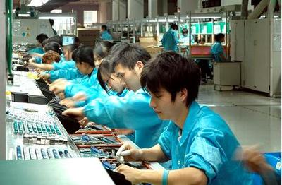 走進神舟 世界一流的軟件開發生產線