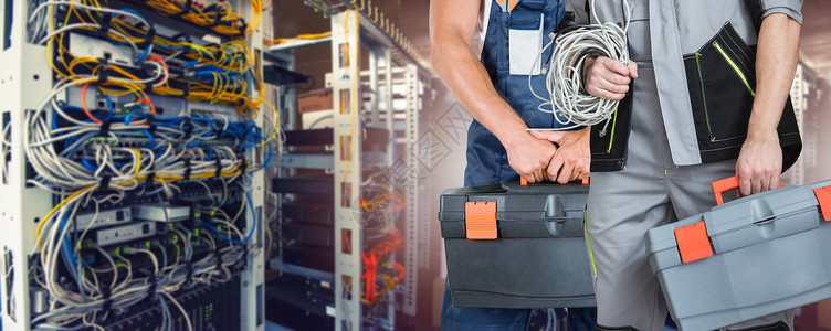 軟件開發(fā)中服務器維護的重要背景