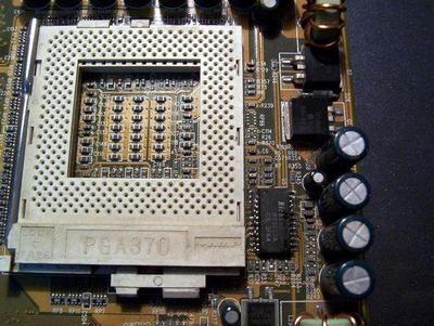 廢舊電腦配件流向追蹤 科技時(shí)代的環(huán)保與回收之路