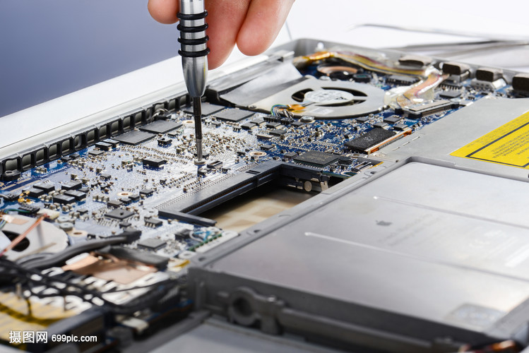 代碼之痛 當(dāng)軟件開發(fā)遇見電腦維修