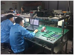 計(jì)算機(jī)檢測(cè)維修與數(shù)據(jù)恢復(fù)實(shí)戰(zhàn)對(duì)抗演練軟件開發(fā) 打造高效技能提升平臺(tái)