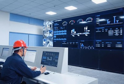 數(shù)字化引擎驅(qū)動核能創(chuàng)新 2021年度基礎(chǔ)軟件服務(wù)優(yōu)秀案例深度解析